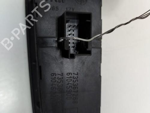 Headlight switch FIAT PUNTO EVO (199_) 1.3 D Multijet (199AXC1A, 199BXC1A, 199AXT1A, 199BXT1A) | BP22109495I24 