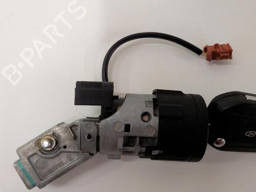 Ignition barrel CITROËN C-ELYSEE (DD_) 1.6 BlueHDi 100 | BP37283562M48 - Image 2