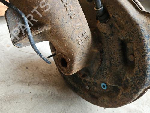 Bagaksel CITROËN BERLINGO / BERLINGO FIRST Box Body/MPV (M_) 1.9 D 70 (MBWJZ, MCWJZ) | BP29978853M2