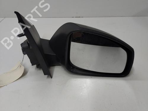 Used Right mirror RENAULT MEGANE III Coupe (DZ0/1_) 1.5 dCi (DZ0B) (106 hp) 21389791