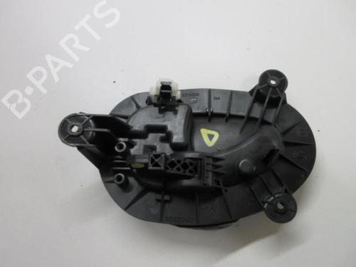 Front right interior door handle PEUGEOT 406 Coupe (8C) 2.0 16V | BP20897489I14 