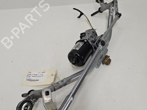 front-wiper-motor-opel-combo-box-bodympv-k9-2018-39522797 main image