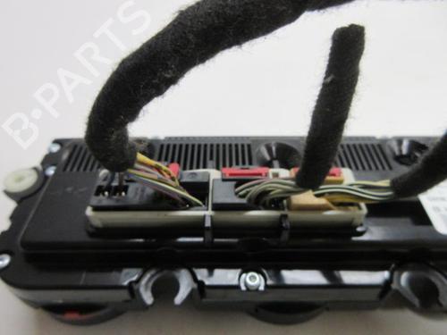 Used Climate control VW TOURAN (1T1, 1T2) 2.0 TDI 16V (140 hp) 20897438