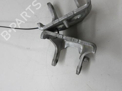 Used Hinge/Door check strap CITROËN C4 Picasso I MPV (UD_) 1.6 HDi (109 hp) 20895495