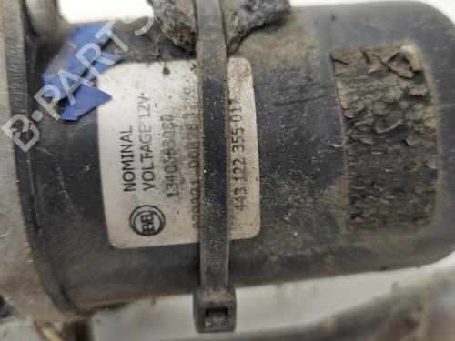 Front wiper motor CITROËN JUMPER II Van 2.2 HDi 130 | BP29837691M29  - Image 5