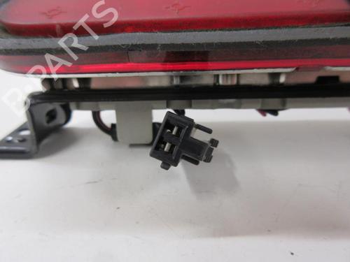 Third brake light KIA SORENTO I (JC) 2.5 CRDi 4WD | BP20900913L11 