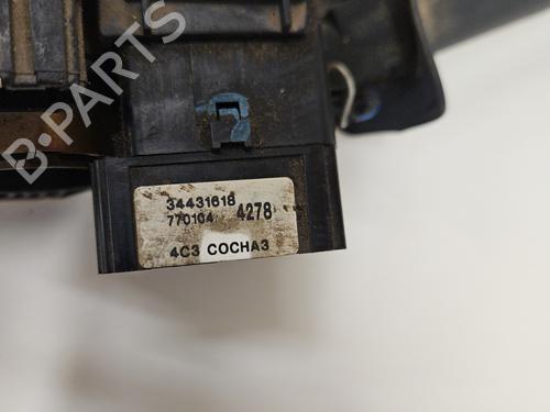 Steering column stalk RENAULT KANGOO Express (FC0/1_) D 65 1.9 (FC0E, FC02, FC0J, FC0N) | BP23792678I23 - Image 3