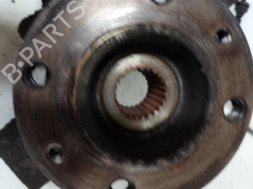Right front steering knuckle DACIA LOGAN MCV (KS_) 1.5 dCi (KS0K) | BP20905109M26 