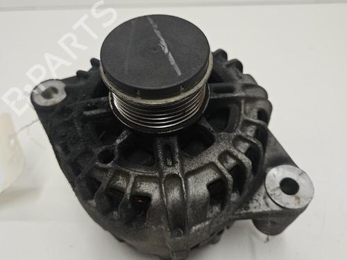 Alternator OPEL ZAFIRA TOURER C (P12) 2.0 CDTi (75) | BP36653024M7 - Image 3