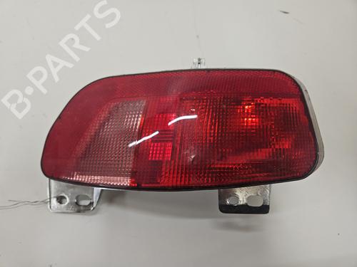 Venstre baglygte kofanger CITROËN C4 SPACETOURER (3D_) 1.2 PureTech 130 (131 hp) 27977025