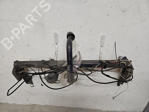 Trækkugle/Mekanisme Trækkugle/Mekanisme PEUGEOT 308 I (4A_, 4C_) 1.6 HDi (90 hp) 34426003 34426003