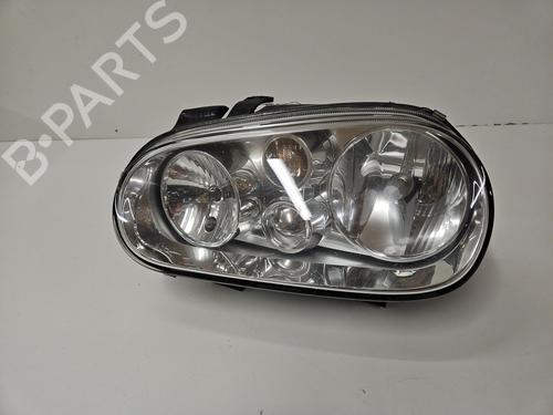 Lyskaster venstre VW GOLF IV (1J1) 1.6 (100 hp) 32664526