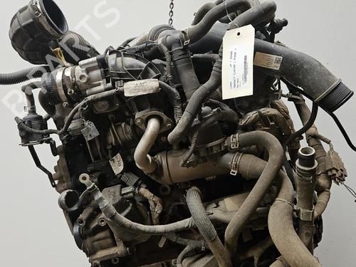 Used Engine Engine 38306433 38306433