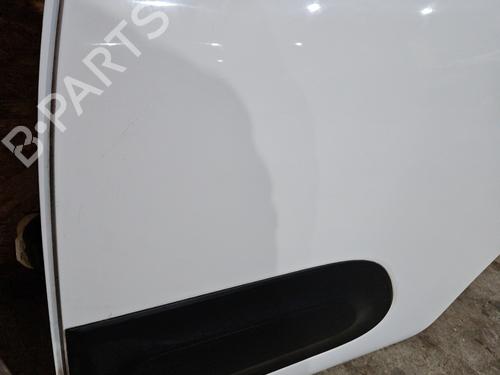 Dør venstre bagtil CITROËN C3 III (SX) 1.5 BlueHDi 100 (SXYHYP, SXYHTU) | BP30906499C4 - Image 5