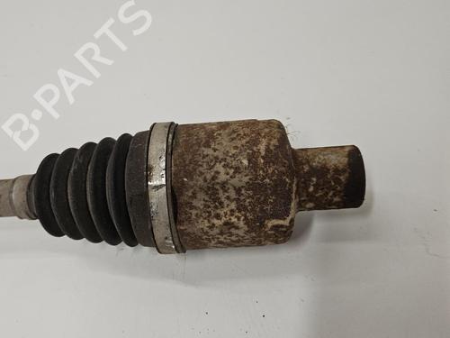 Right front driveshaft DACIA DUSTER (HS_) 1.5 dCi 4x4 | BP39253120M39 - Image 3