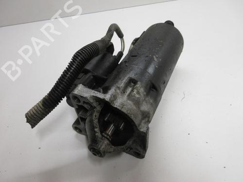 Used Starter Starter RENAULT CLIO I (B/C57_, 5/357_) 1.9 D (B/C/S576, B/C/S57L) (64 hp) 20891297 20891297