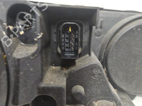 Left headlight CITROËN C4 SPACETOURER (3D_) 1.2 PureTech 130 | BP27976982C28