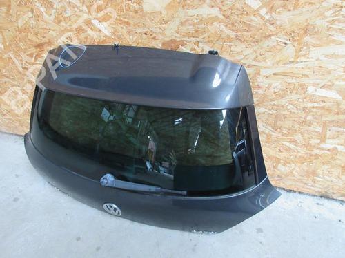 Tailgate VW SCIROCCO III (137, 138) 2.0 TDI | BP20908058C6