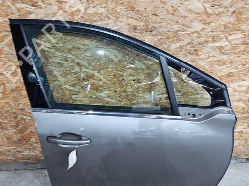Used Right front door PEUGEOT 2008 I (CU_) 1.6 VTi (120 hp) 31301270