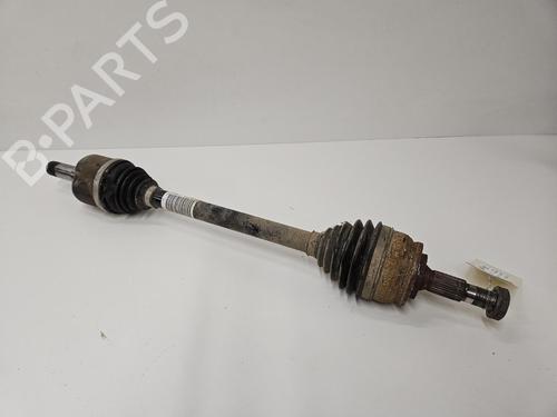 Used Left front driveshaft Left front driveshaft 38300274 38300274