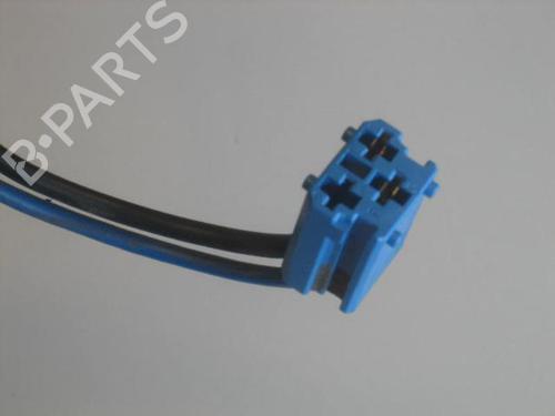 Ignition barrel CITROËN XSARA Break (N2) 2.0 HDI 90 | BP22105029M48 