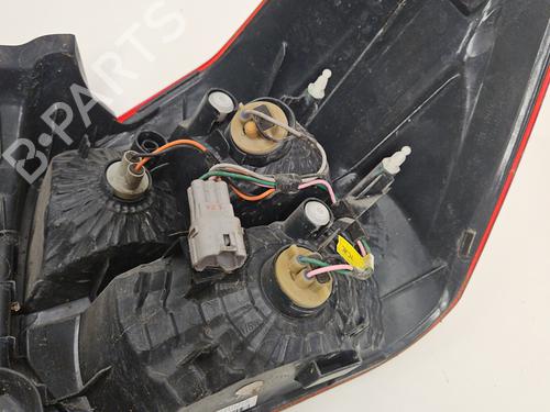 Left taillight SUBARU XV (_GP_) 2.0 D AWD (GPD) | BP24917667C34 - Image 3