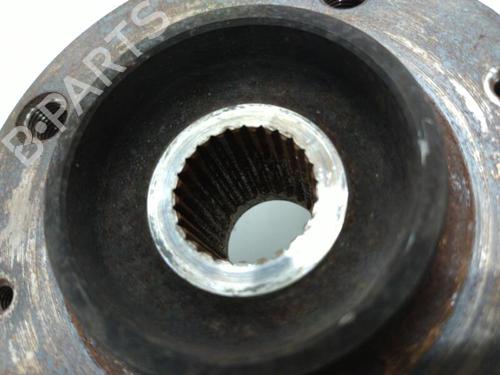 Used Left front steering knuckle CITROËN C4 I (LC_) 1.6 HDi (90 hp) 20894132