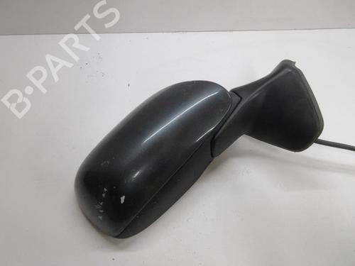 Used Right mirror Right mirror TOYOTA AURIS (_E15_) 2.0 D-4D (ADE150_, ADE150R) (126 hp) 20897254 20897254