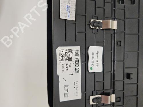 Air vent SKODA OCTAVIA IV Combi (NX5, PV5) 2.0 TDi | BP37734459I21  - Image 7