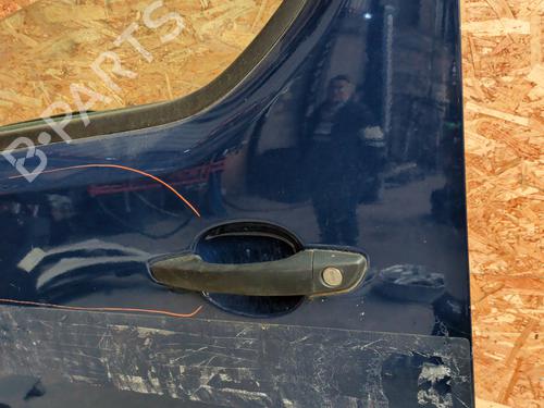 Used Left front door Left front door PEUGEOT TRAVELLER Bus (V_) [2016-2026] 34202804 34202804