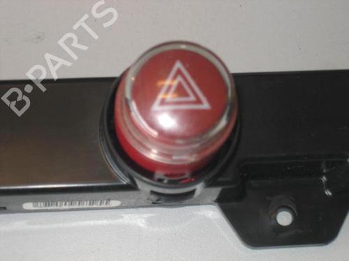 Used Warning switch Warning switch FIAT 500 (312_) 1.3 D Multijet (312AXB1A) (75 hp) 20898450 20898450
