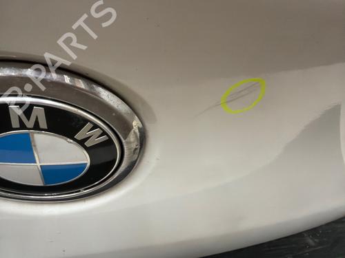 Used Tailgate Tailgate 38009291 38009291