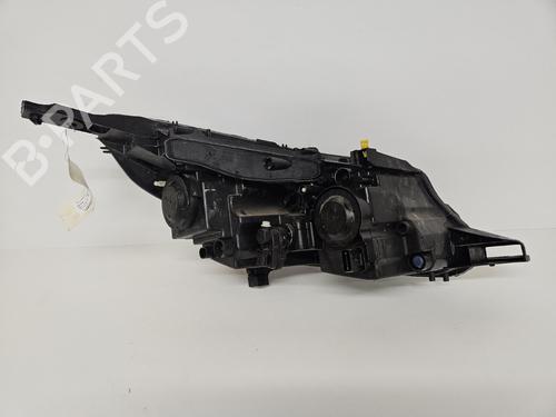 Left headlight PEUGEOT 2008 I (CU_) 1.5 BlueHDI 120 | BP39583146C28 - Image 5