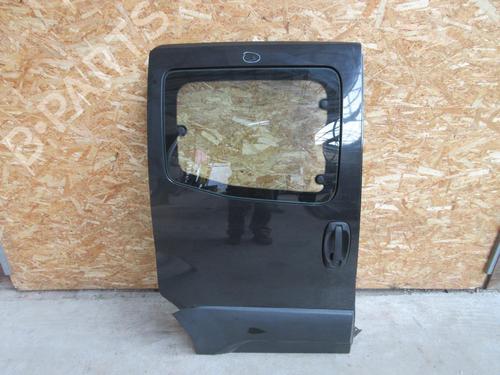 Right slide door PEUGEOT BIPPER Tepee 1.3 HDi 75 | BP20908107C75 