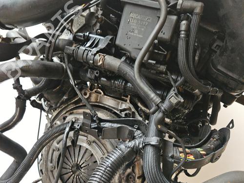 Engine PEUGEOT 407 (6D_) 1.6 HDi 110 (6D9HZC, 6D9HYC) | BP33565924M1 - Image 3