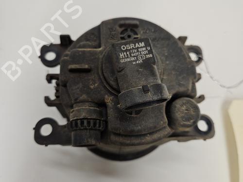 Højre foran tåkelykt CITROËN C4 I (LC_) 1.6 HDi | BP28721623C31