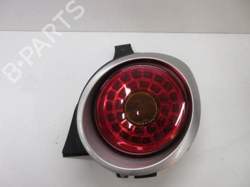 Used Right taillight ALFA ROMEO MITO (955_) 1.3 MultiJet (955AXH1B, 955AXT1A) (90 hp) 20906406