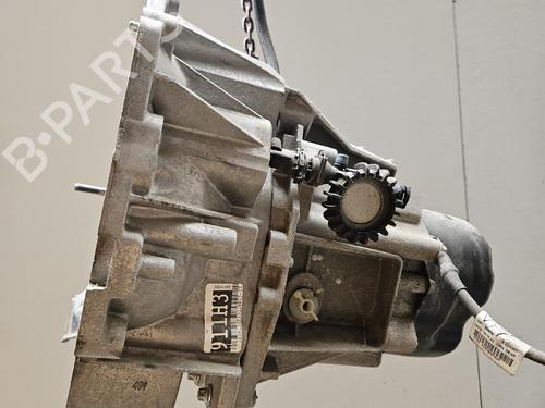 Gearbox DACIA SANDERO III 1.0 SCe 65 | BP38306430M3 - Image 4