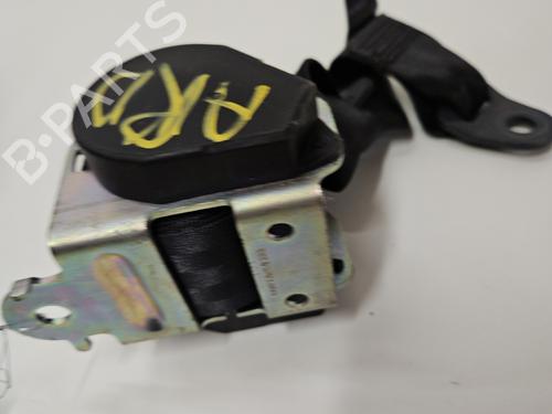 Used Rear right seatbelt Rear right seatbelt DACIA LOGAN (LS_) [2004-2026] 33565659 33565659