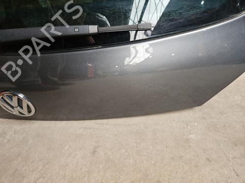 Tailgate VW SCIROCCO III (137, 138) 1.4 TSI | BP27265941C6