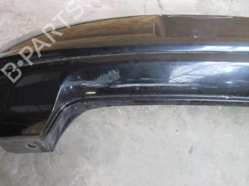 Rear bumper VW POLO IV (9N_, 9A_) 1.4 TDI | BP20891879C8 