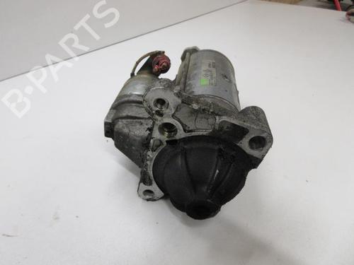 Starter RENAULT MEGANE II (BM0/1_, CM0/1_) 1.9 dCi (BM0G, CM0G) | BP20891607M8 