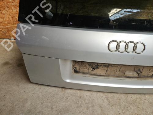 Tailgate AUDI A2 (8Z0) 1.4 TDI | BP30310052C6 - Image 8