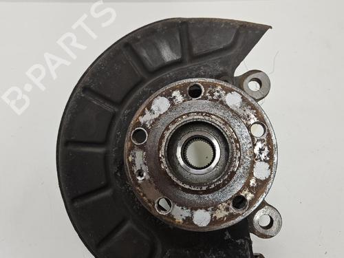 Right front steering knuckle VW GOLF V (1K1) | BP38009151M26 - Image 2
