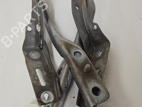 Used Hinge/Door check strap PEUGEOT 307 Break (3E) 1.6 16V (109 hp) 29837716