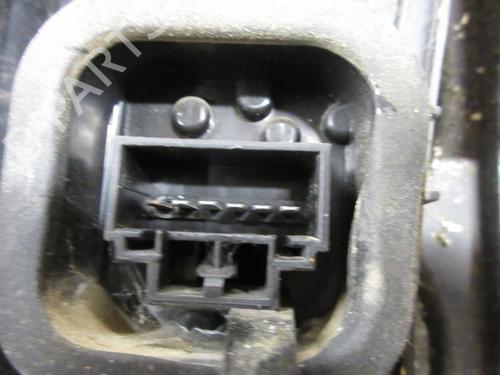 Right taillight CITROËN JUMPER II Van 2.2 HDi 120 | BP26002732C35 