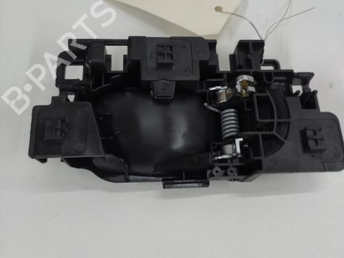 Front right interior door handle CITROËN C4 CACTUS 1.2 VTi 82 | BP20901641I14 