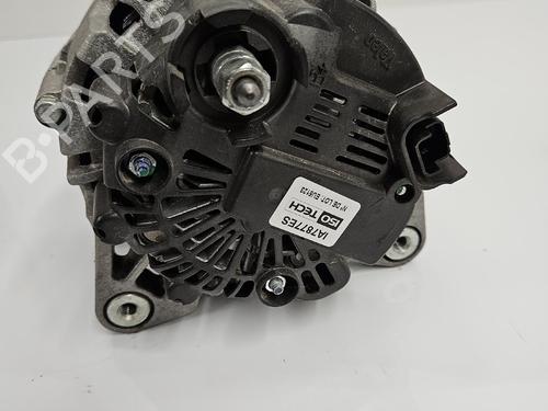 Alternator DACIA LOGAN MCV (KS_) 1.5 dCi (KS0K) | BP39929407M7 - Image 4