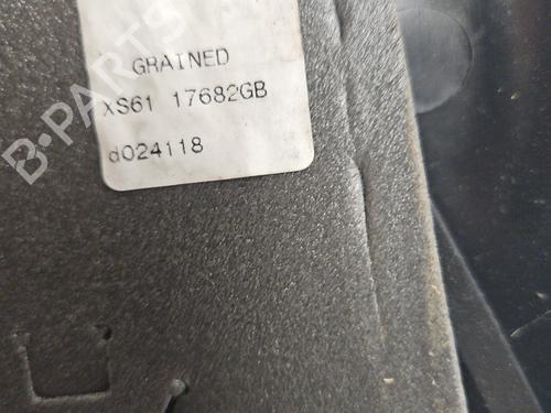 Right mirror FORD FIESTA IV (JA_, JB_) 1.25 i 16V | BP27438135C27 
