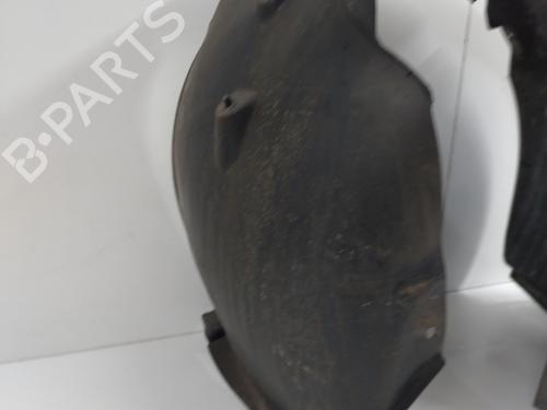 Wheel arch PEUGEOT 208 I (CA_, CC_) 1.2 VTI 82 | BP22184452C56 